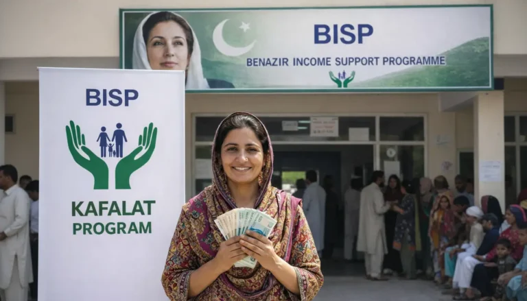 kafalat program