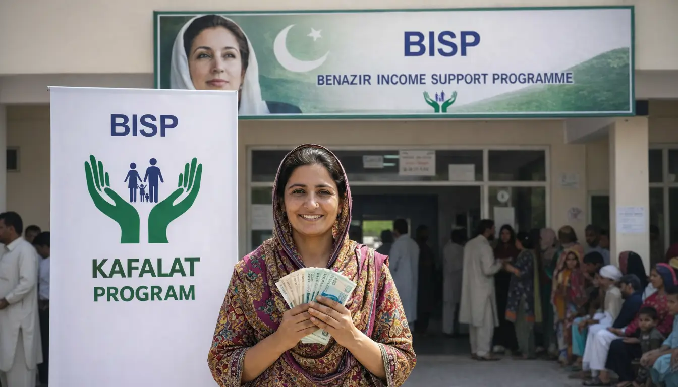 kafalat program