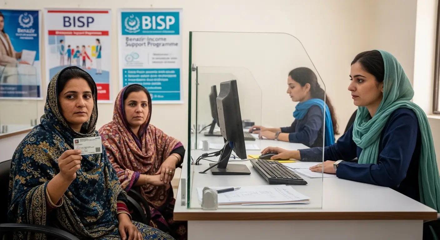 dynamic registry bisp